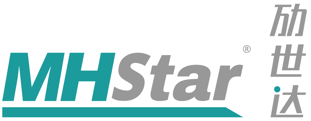 MHStar Logo